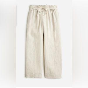 J.Crew Seaside Pant XS